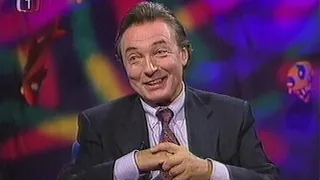 Karel Gott - Banánové rybičky 2001.