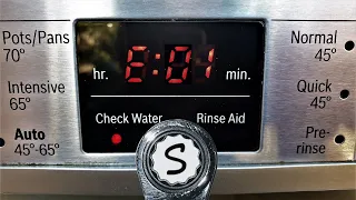 Bosch E01 E02 E03 E04 E05 error code diagnosis and repair