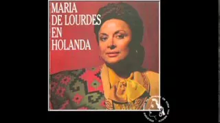 Canción Ranchera - María de Lourdes