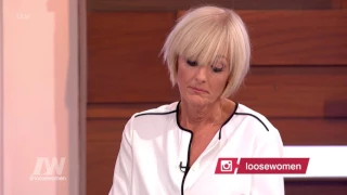 Breastfeeding A Stranger's Baby - Your Thoughts | Loose Women
