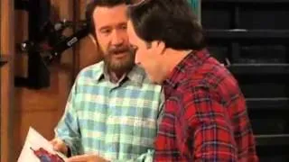 HOME IMPROVEMENT - TOOL TIME'S FIRST EPISODE