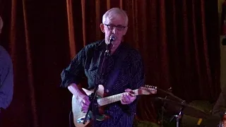 Bill Kirchen & Austin De Lone in concert