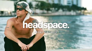 HUF Headspace featuring Brad Cromer