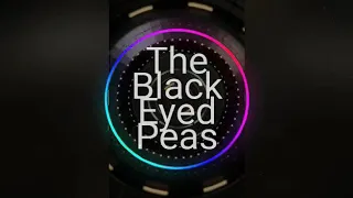 THE BLACK EYED PEAS - MY HUMPS (A'GUN ELECTROFREESTYLE EXTENDET VERS. )