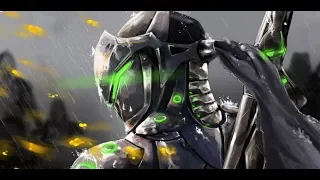 Nhạc Phim Overwatch Remix - Nhạc DJ Nonstop Hay Nhất 2018