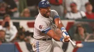 1992 World Series, Game 6: Blue Jays @ Braves