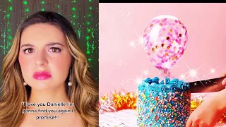 🥇💥 Text To Speech 💥💹 ASMR Cake Storytime @Brianna Mizura | POVs Tiktok Compilations 2024 #113