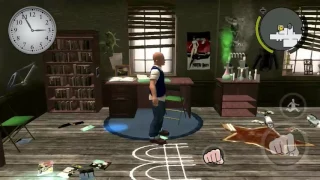 Bully Anniversary Edition iOS : How To Be Beta Jimmy