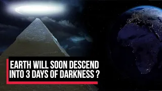 'Time traveller from 2582' claims Earth will soon descend into three days of darkness | Cobrapost