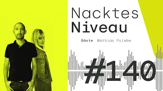 Folge 140 - Ndrangheta oder Blackrock / Nacktes Niveau