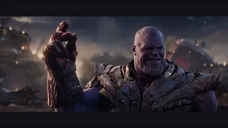 Revengers Endgame (YTP)