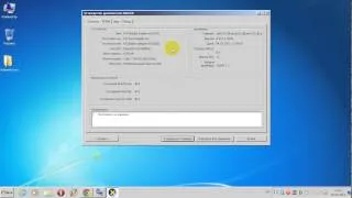Как просмотреть характеристики вашего компьютера (мощность процессора, видеокарты и т.п.)
