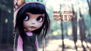 (HARDSTYLE - RAW) LOIC-D - POUPEE DE CIRE, POUPEE DE SON (FT- UN4GIVEN) (2023)