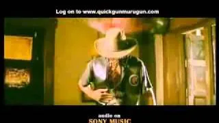 First Look Quick Gun Murugun Exclusive Trailer!!.flv