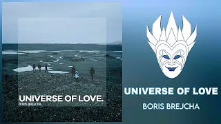 Boris Brejcha - Universe Of Love (Original Mix)