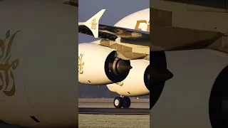 👑 Amazing SOUND from the KING of the Skies