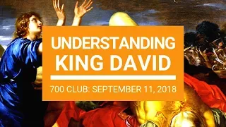 The 700 Club - September 11, 2018