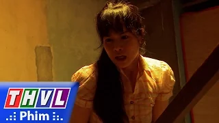 THVL | Song sinh bí ẩn - Tập 16[3]: Dương trốn thoát khỏi sự giam cầm của ông Hùng