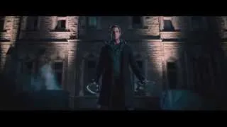 Я, Франкенштейн / I, Frankenstein (2013) дублированный трейлер на русском HD