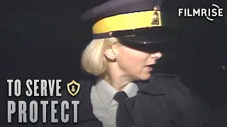 To Serve and Protect | Crazy Taxi | Reality Cop Drama