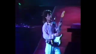 Mick Jagger - Miss You / Deep Down Under Australian Tour 1988 (VHS)