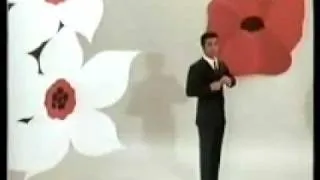 Gilbert Bécaud Les cerisiers blancs