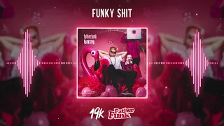 Father Funk - Funky Shit