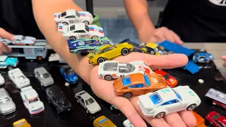 Lamley Sneak Peek: Hot Wheels Designers Jimmy Liu & Ron Wong Preview 2024 Premium