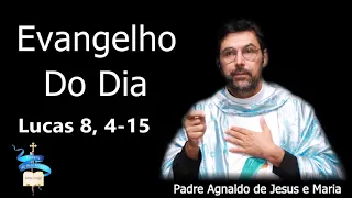 Evangelho do dia 22 de  Setembro de 2018