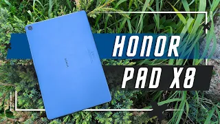 EXCELLENT ULTRA-BUGGET 🔥 HONOR PAD X8 TABLET STABILITY IS PROFITABLE! BEST ?