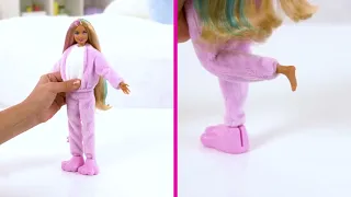 Кукла Barbie Cutie Reveal: Милашка-проявляшка "Зайчик" (Mattel HHG19)
