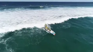 2019 Aussies - Open Female Surfboat Final