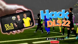 Tutorial How I Get Dream League Soccer 2022 Free Coins & Diamonds for ios/Android
