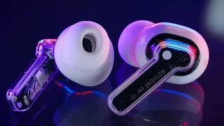 Nothing ear(1) Unboxing and Review