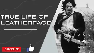 The true life of Leatherface-Crime at nite
