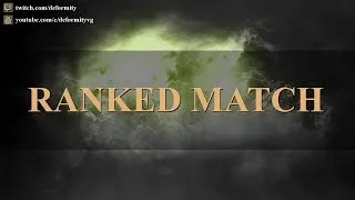 [LIVE] Vainglory 5v5 - Ranked Match #266