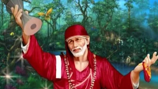 Aalha Sai Baba | आल्हा साईं बाबा | Aalha