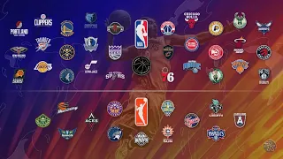 NBA 2K24 , Intro , PS5 Footage