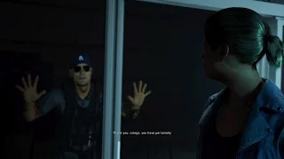 Ghost Recon Narco Road DLC - Ending Cutscene