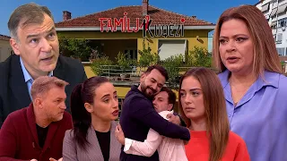 Familja Kuqezi - Ç'të bën fëmija - Episodi 11 | Sez.4 - Vizion Plus