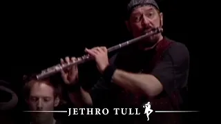 Jethro Tull - Pavane (Ian Anderson Plays The Orchestral Jethro Tull)