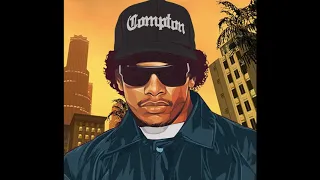 Remix Don't trippin an a 40   Eazy E, Gangsta Dresta, B G  Knocc Out   Sippin on a 40 Acapella    Dr