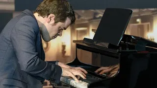 Benjamin Grosvenor plays Busoni: Piano Concerto Op. 39 (2024 | Live)