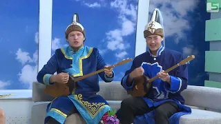 Алтайлык Кыргыздар 🇰🇬🔥 Тууларым(Тоолорум)