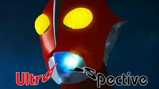 Ultraman Zearth - Ultra Retrospective