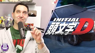 How Realistic is Initial D??