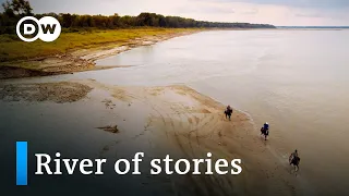 The Mississippi - A journey through the heart of America | DW Documentary