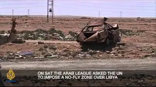 Inside Story - Who is winning the Libyan conflict?