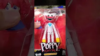 New Series 2 Poppy Playtime Toys At Walmart! #poppyplaytime