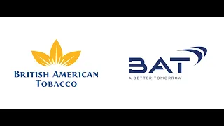British American Tobacco(BAT) 2023 Half Year Results